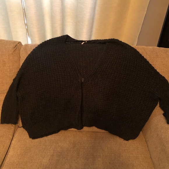 Free people Cardigan - Picture 5 of 5